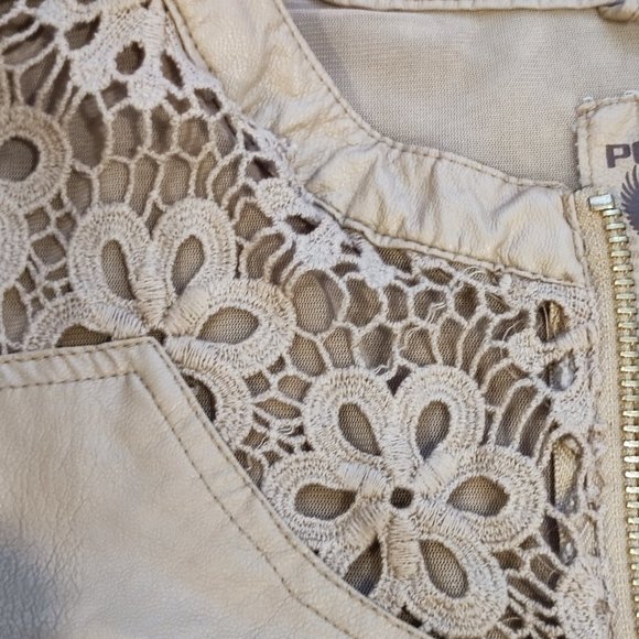 Point Zero Nicole Benisti Collection women's jacket size S - Picture 5 of 9